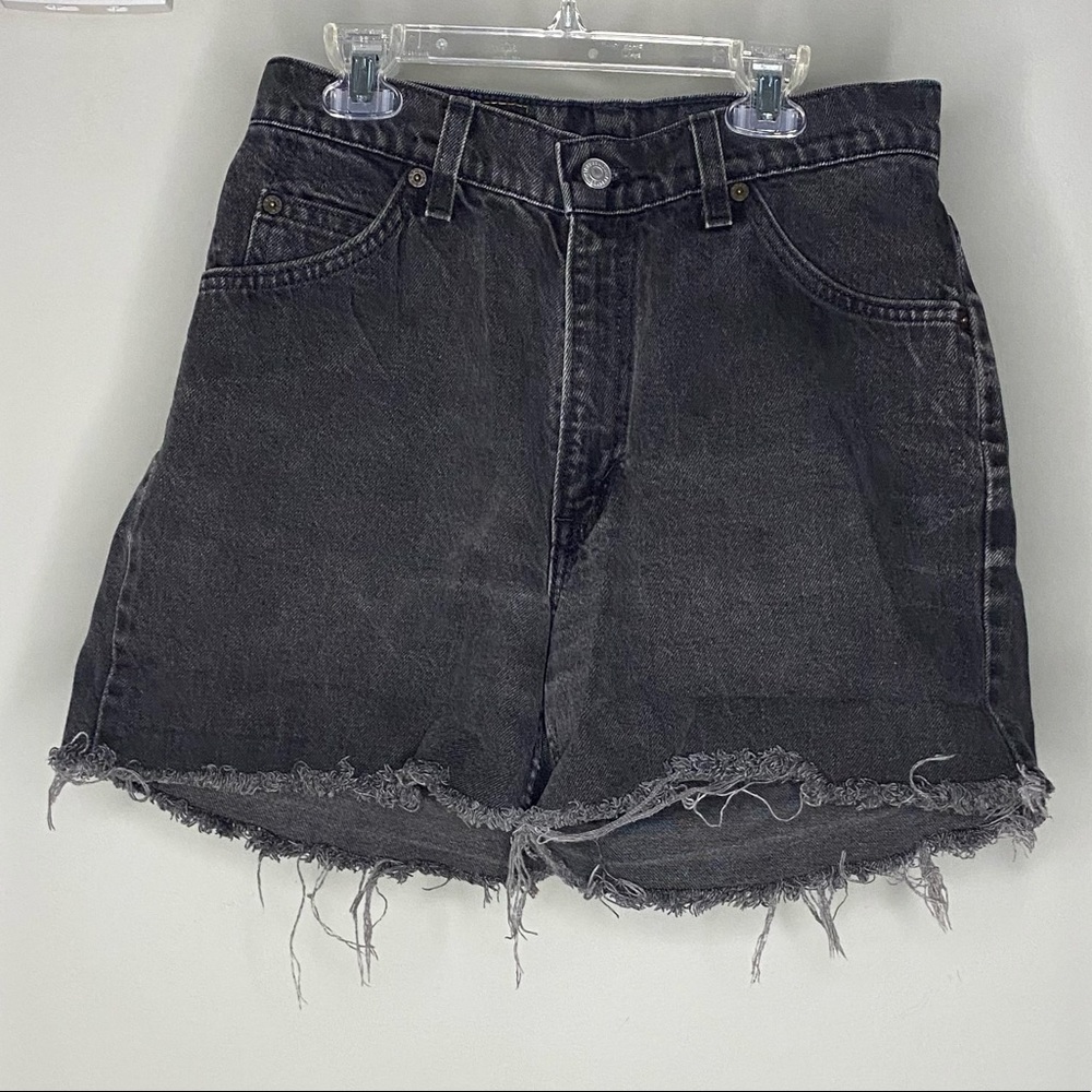 Vintage Levi’s Shorts